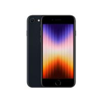 「新品」SIMフリー iPhone SE (第3世代) 64GB [ミッドナイト] MMYC3J/A | 家電問屋