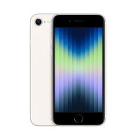 「新品」SIMフリー iPhone SE（第3世代） 128GB Starlight 判定〇　MMYG3J/A | 家電問屋