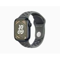 「新品未開封」Apple Watch Series 9 41mm ミッドナイトアルミニウムケース GPSモデル MR9L3J/A-MUUW3FE/A(Size:M/L) | 家電問屋