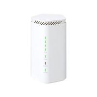 「新品未使用」Speed Wi-Fi HOME 5G L12 NAR02  ホワイト　一括判定〇　即納 あす楽 | 家電問屋