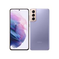 「新品未使用」SIMフリー　Galaxy S21 5G  SCG09 ファントム 　Phantom Violet  6.2インチ 256GB 8GB | 家電問屋