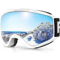 Findway Ski Goggles OTG - Over Glasses Snow/Snowboard Goggles | 輸入パーツ専門店 部品王 Yahoo!店
