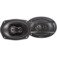 Nakamichi NSE6918 6x9 inches Car Stereo 3 Way Coaxial Speaker 260 Watts | 輸入パーツ専門店 部品王 Yahoo!店