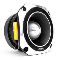 すカーオーディオ Skar Audio VX スーパーツイーターシリーズ 4 600W Each - VX4-ST VX4-ST | 輸入パーツ専門店 部品王 Yahoo!店