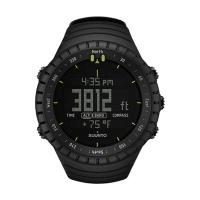 SUUNTO CORE All Black スント コア オールブラック [国内正規品]  SS014279010 送料・代引手数料無料 | IDA-Online