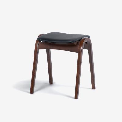 大塚家具 スツール（特徴：スタッキング、積み重ね可）｜椅子