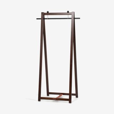 大塚家具 コートハンガー（スタイル：ナチュラル）｜チェスト、衣類