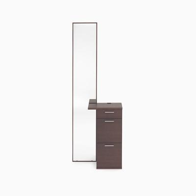 大塚家具　ドレッサー ミラー付き 大塚家具 ドレッサー、鏡台｜ミラー、ドレッサー｜家具