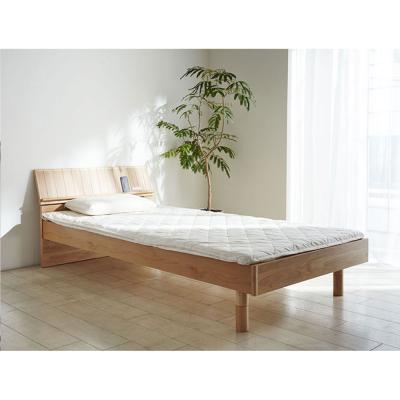 ☆〚店頭決済も可能〛値下げしました⤵️【大塚家具】シングルベッド