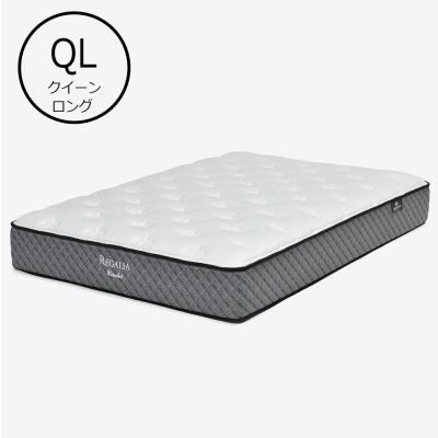 キングスダウン（スプリングマットレス）｜マットレス｜ベッド
