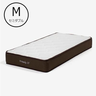 大塚家具 ベッド、マットレス（寝具サイズ：セミダブル）｜家具