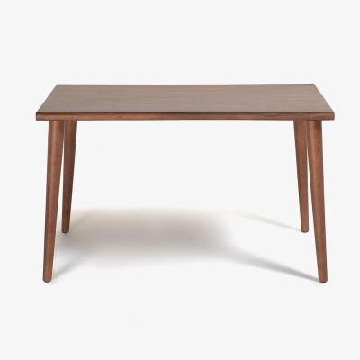 a（大塚家具／ダイニングテーブル、チェア）（形状：長方形