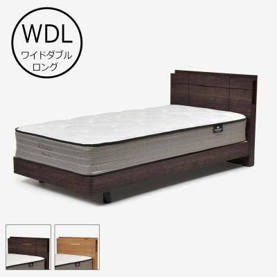 __+____A（大塚家具／ベッド、マットレス） | 家具、インテリア