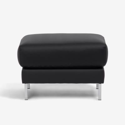 美品　高級 IDC大塚家具 レザー 総革⭐︎オットマン レザーワールド オットマン IDC大塚家具 LEATHER WORLD - メルカリ