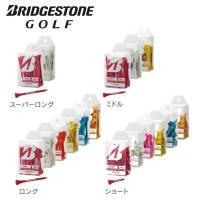 ゴルフ ティー ショート ゴルフティー 木 ウッドティー ロング ミドル スーパーロング ブリジストン 木製 GAG502 bridgestone golf | REcovery