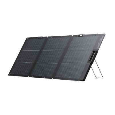 【クマ】EcoFlow 160W片面ソーラーパネルGen2 ecoflow 160w片面ソーラーパネルgen2の商品一覧 通販 - Yahoo!ショッピング