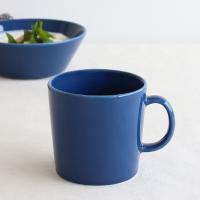 アウトレット(訳あり) イッタラ ティーマ ヴィンテージブルー マグカップ 400ml iittala Teema | イデールヤフーショップ