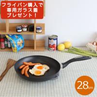 スキャンパン フライパン IQ 28cm SCANPAN 耐熱 新生活応援 | イデールヤフーショップ