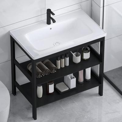 現代では\r 簡略化する\r マットな光\r 黒陶\r 家計\r 洗面台 洗面器 現代では 簡略化する マットな光 黒陶 家計