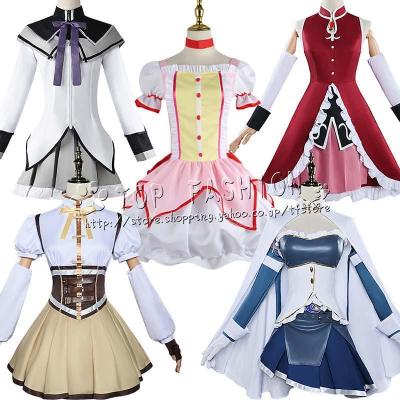 まどマギ コスプレ さやかの商品一覧 通販 - Yahoo!ショッピング