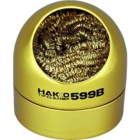 あすつく対応 「直送」 HAKKO（白光）ハッコー ［599B-01］ハッコー５９９Ｂ こて先クリーナー 日中 599B01 328-4212 | iDECA