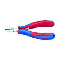 あすつく対応 「直送」 クニペックス KNIPEX 6422-115 ６４２２−１１５ エレクトロニクスエンドカッティングニッパー6422115 | iDECA