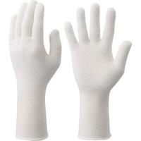 あすつく対応 「直送」 ショーワ CTNW 手肌をいたわる手袋 ホワイト フリーサイズ 441-0467 ショーワグローブ CTN-W フリーサイズ ホワイト | iDECA