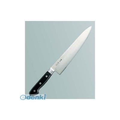 東京杉本 CM鋼 全鋼 CM2121 ツバ付牛刀 21cm 研ぎ済み 包丁 和洋刀(三徳包丁)(ツバ付CM製品) – 杉本刃物