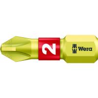 あすつく対応 「直送」 Ｗｅｒａ  056402 ８５１／１ＢＤＣＰＨ　ビット＋２ | iDECA