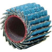 あすつく対応 「直送」 ＡＣ  PGB2525Z80 ポリゴンバンドＺ　２５Ｘ２５　＃８０ 【10個入】 | iDECA