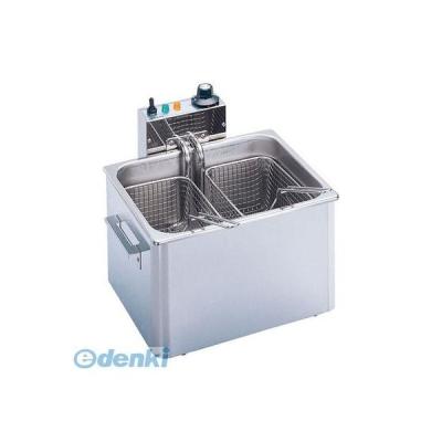 電気フライヤー 4l（業務用調理用品）｜飲食、厨房用 | DIY、工具 の