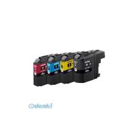 ブラザー販売  LC117/115-4PK インクカートリッジLC117／115−4【１セット】 LC117/1154PK | iDECA