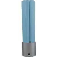 あすつく対応 「直送」 ＳＯＷＡ  CB31B-02575  セラミックファイバーブラシ　カップ型　＃８００　Ｂ　φ２５×７５Ｌ CB31B02575 | iDECA