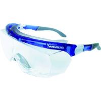 あすつく対応 「直送」 スワン SN-770 一眼型保護メガネ オーバーグラスタイプ １０２２２７５８１１１０２２２７５８１１ SN770 | iDECA