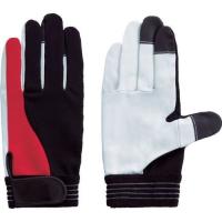 あすつく対応 「直送」 4952558364805 ＴＧ−３０５ ＬＬ ツートングリップ 富士グローブ Glove Fuji | iDECA