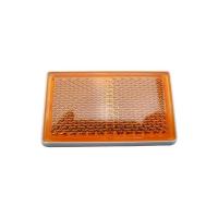 和気産業 4903757264977 Z−28 リフレクター Re−62 オレンジ | iDECA