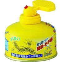 あすつく対応 「直送」 4901080252715 虫コロリ ノンスモーク霧タイプ 9〜12畳用100ml | iDECA