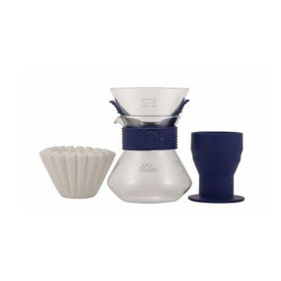 カリタコーヒードリッパー（セット/単品：セット）の商品一覧 通販