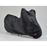 デイトナ DAYTONA 98201 バイクカバーSIMPLE ブラック M Mサイズ COVER BLACK ボディーカバー | iDECA