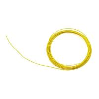 日本化線 4938901790156 デザインワイヤー 自遊自在 wire COLOR エッグ 線径0．9φmm×長さ5m | iDECA