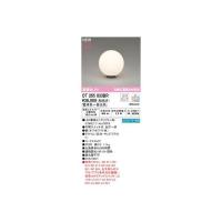 オーデリック ODELIC OT265033BR ランプ別梱包 | iDECA