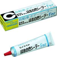 あすつく対応 「直送」 セメダイン SE-049 自動車ボデーシーリング材 鈑金白色シーラーＦ １８０ｍｌ ＳＥ−０４９ SE049 336-8360 CEMEDINE | iDECA