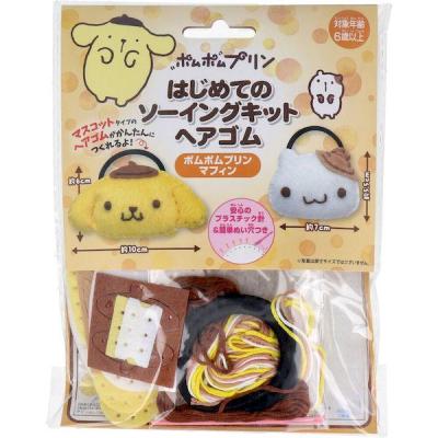 ポムポムプリン マフィン（sanrio）のおすすめ人気商品一覧 通販