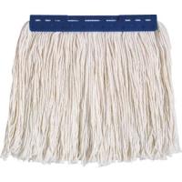 あすつく対応 「直送」 テラモト CL-374-421-3 ＦＸモップ替糸　２６０ｇ　ブルー CL3744213 335-0819 | iDECA