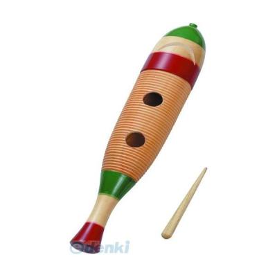 ラテン楽器 ギロ（その他パーカッション、打楽器）｜パーカッション