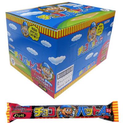 チョコバットエース（食品）の商品一覧 通販 - Yahoo!ショッピング