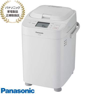Panasonic ホームベーカリー｜キッチン家電｜家電 おすすめ人気商品