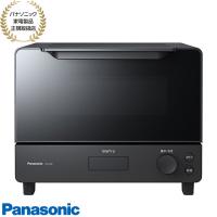 【在庫あり】NT-D700-K パナソニック オーブントースター ビストロ Bistro (ブラック) サクッとふんわり黄金比トースト Panasonic 新品 | イドサワヤフーショップ