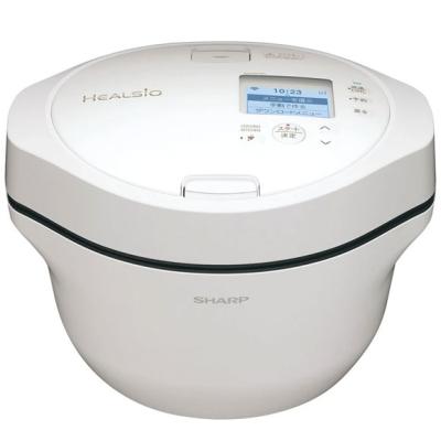 ヘルシオ ホットクック キッチン家電、調理家電｜家電 おすすめ人気