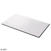 【純正品】N-SP3 Panasonic 卓上型食器洗い機専用置台 食器洗い乾燥機用【NP-35S1/NP-40SX1/NP-40SX2他用】ナショナル National パナソニック 新品 | イドサワヤフーショップ